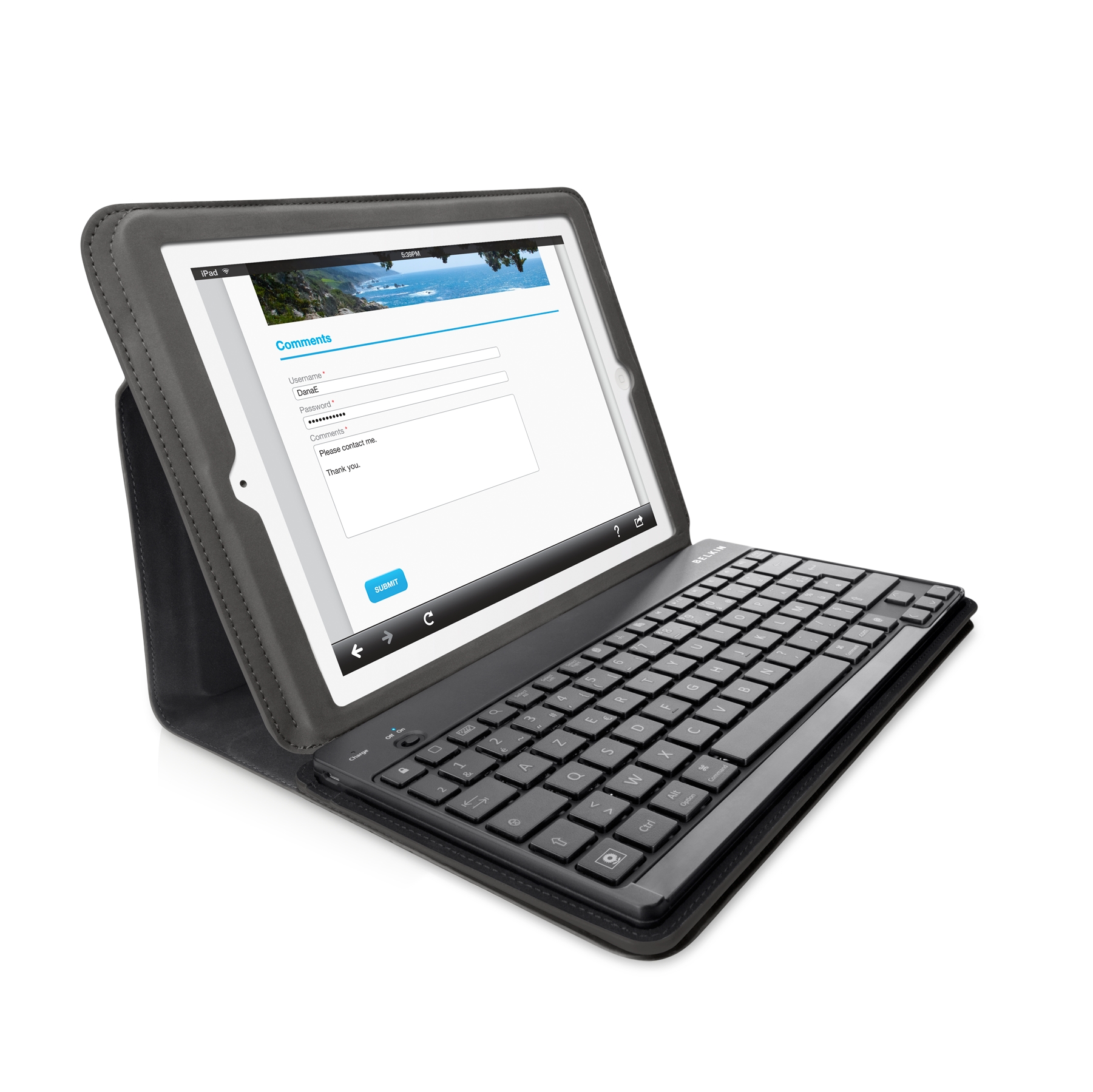 Belkin F5L090